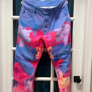 Extremely Cool Pants, Men’s Size 34